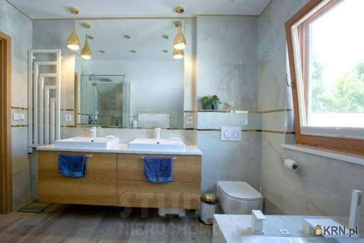 5 pokojowe, Kraków, Dębniki, ul. , Dom  na sprzedaż