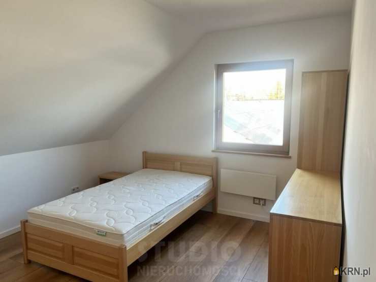 Dom  na sprzedaż, 5 pokojowe, Kraków, Dębniki, ul. 