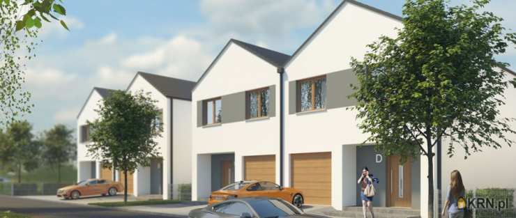 Karwiany, ul. , Dom  na sprzedaż, 5 pokojowe