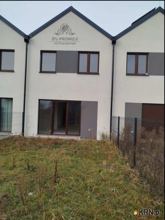 Dom  na sprzedaż, 5 pokojowe, Żórawina, ul. 