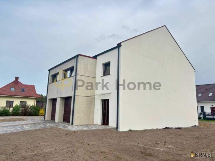 Dom  na sprzedaż, 4 pokojowe, Nowa Sól, ul. 