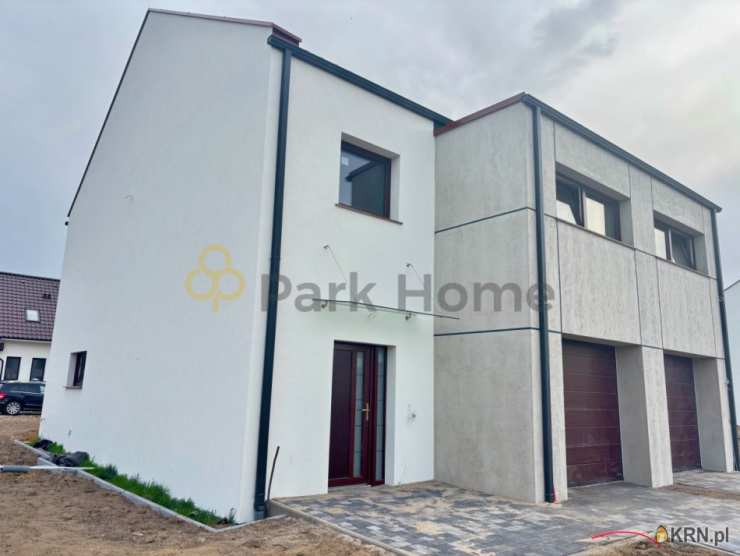 Nowa Sól, ul. , Dom  na sprzedaż, 4 pokojowe