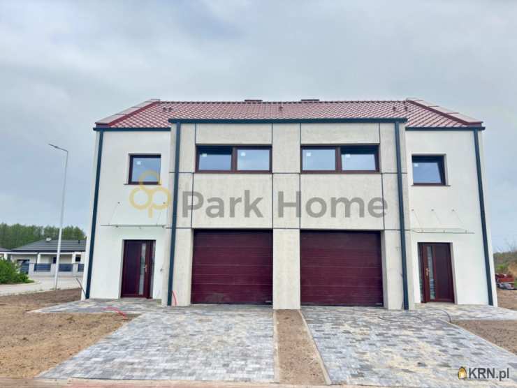 Nowa Sól, ul. , 4 pokojowe, Dom  na sprzedaż