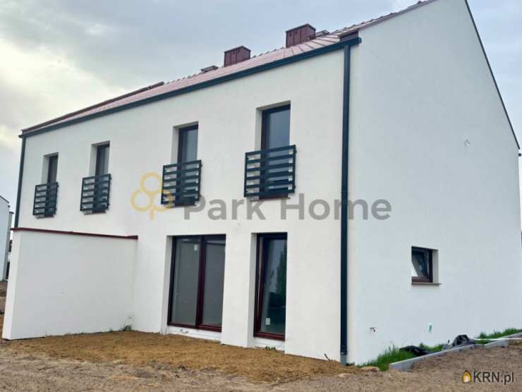 4 pokojowe, Nowa Sól, ul. , Dom  na sprzedaż