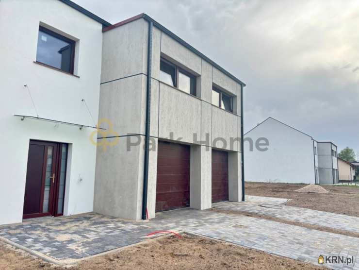 4 pokojowe, Dom  na sprzedaż, Nowa Sól, ul. 