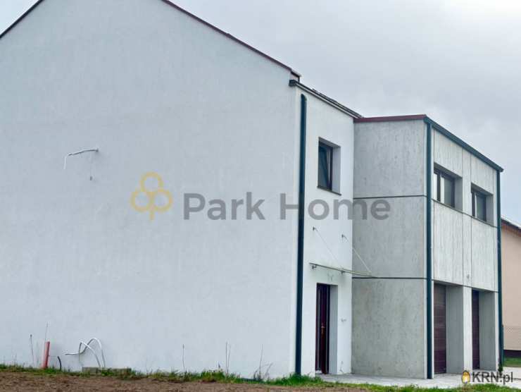 Park Home Sp. z o.o., Dom  na sprzedaż, Nowa Sól, ul. 