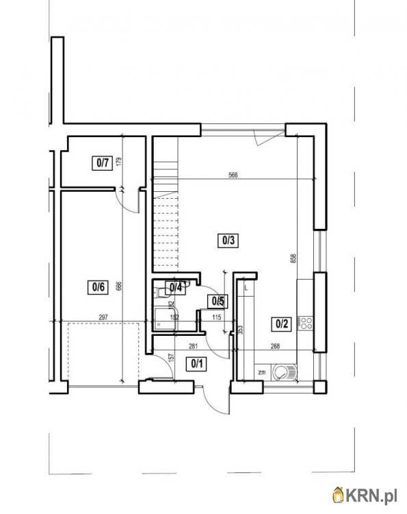 Nieruchomości Vendo Martyna Wewiór, Dom  na sprzedaż, Bytkowo, ul. 