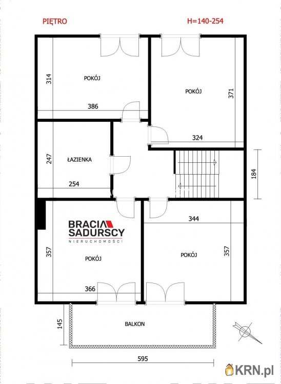 Mogilany, ul. Świątnicka, , Dom  na sprzedaż