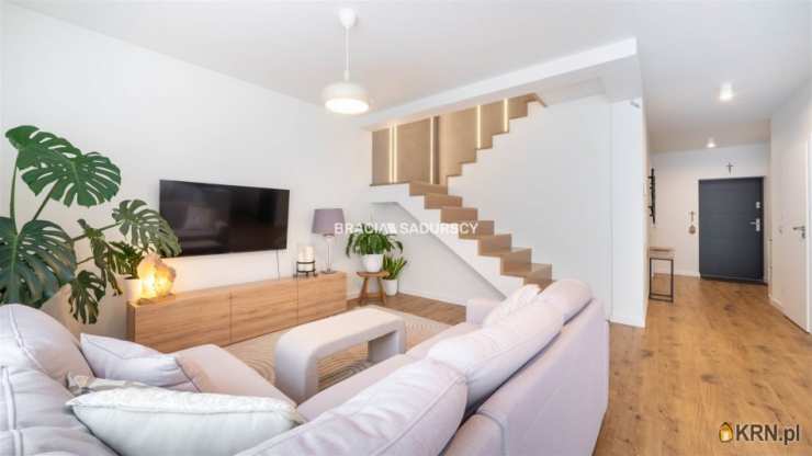 Bracia Sadurscy Oddział BS1 Kapelanka, Dom  na sprzedaż, Mogilany, ul. Świątnicka