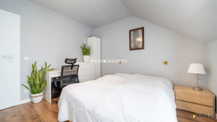 Bracia Sadurscy Oddział BS1 Kapelanka, Dom  na sprzedaż, Mogilany, ul. Świątnicka