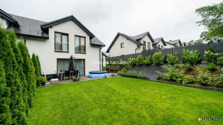 Bracia Sadurscy Oddział BS1 Kapelanka, Dom  na sprzedaż, Mogilany, ul. Świątnicka