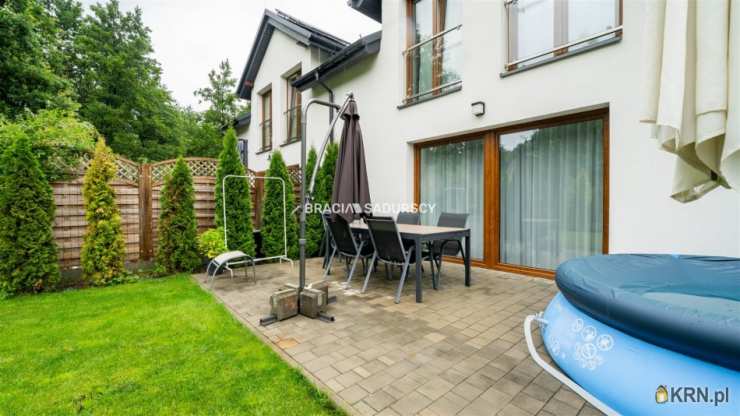 Bracia Sadurscy Oddział BS1 Kapelanka, Dom  na sprzedaż, Mogilany, ul. Świątnicka