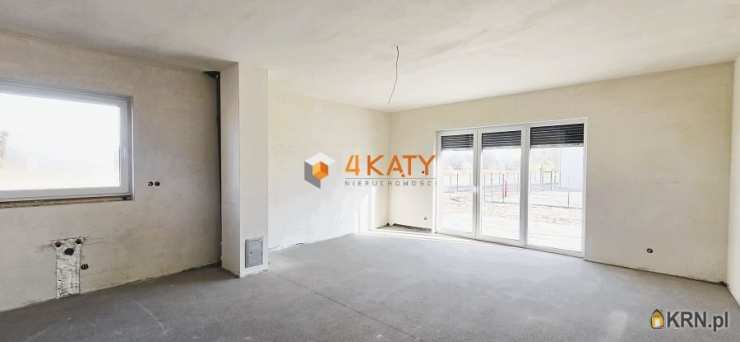 Dom  na sprzedaż, 4 pokojowe, Czerwieńsk, ul. Słoneczna