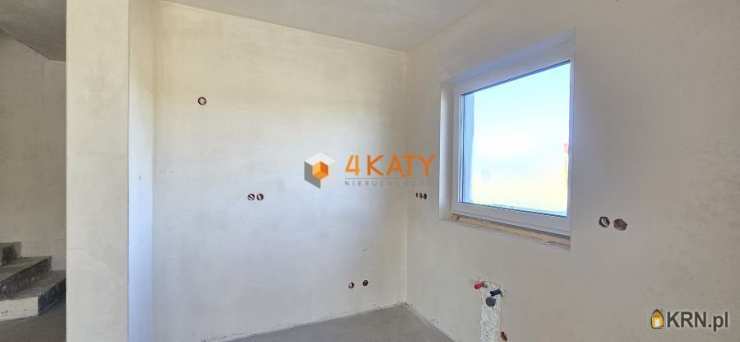 4 KĄTY - Nieruchomości Marlena Rożnowska, Dom  na sprzedaż, Czerwieńsk, ul. Słoneczna