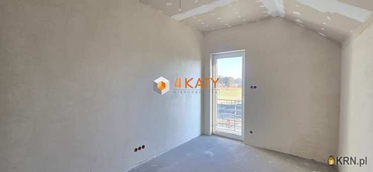 Czerwieńsk, ul. Słoneczna, Dom  na sprzedaż, 4 pokojowe