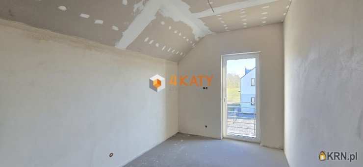 Czerwieńsk, ul. Słoneczna, 4 pokojowe, Dom  na sprzedaż