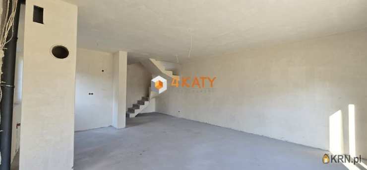 4 pokojowe, Dom  na sprzedaż, Czerwieńsk, ul. Słoneczna