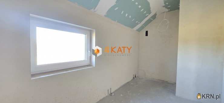 4 KĄTY - Nieruchomości Marlena Rożnowska, Dom  na sprzedaż, Czerwieńsk, ul. Słoneczna