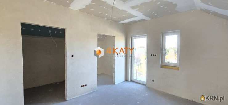 Dom  na sprzedaż, Czerwieńsk, ul. Słoneczna, 4 pokojowe