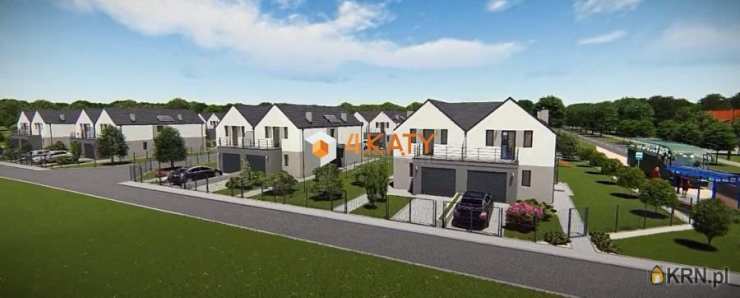 Dom  na sprzedaż, 4 pokojowe, Czerwieńsk, ul. Słoneczna