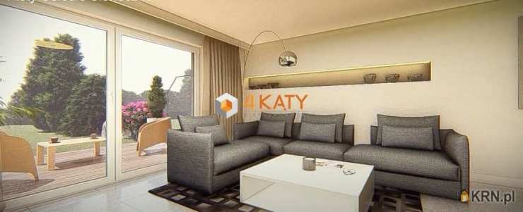 4 pokojowe, Czerwieńsk, ul. Słoneczna, Dom  na sprzedaż