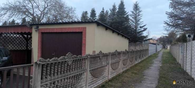Lewin Brzeski, ul. , Dom  na sprzedaż, 2 pokojowe