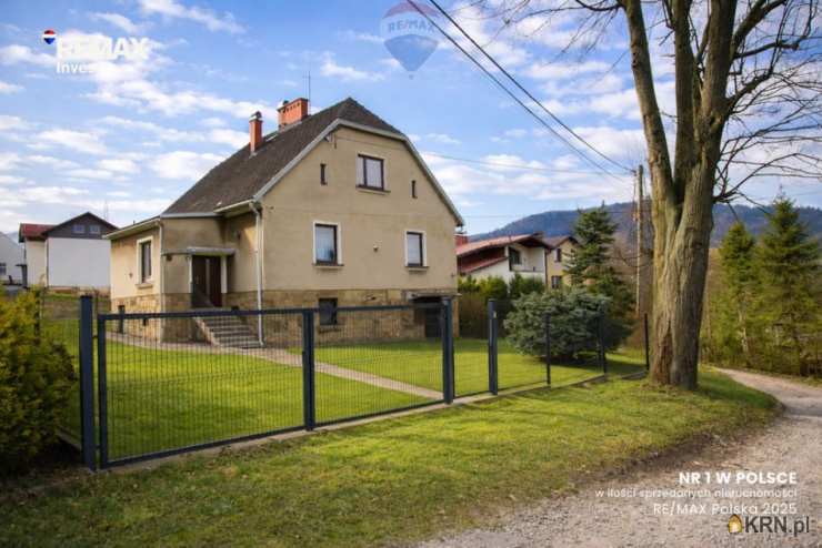 Dom  na sprzedaż, Bielsko-Biała, ul. , 4 pokojowe