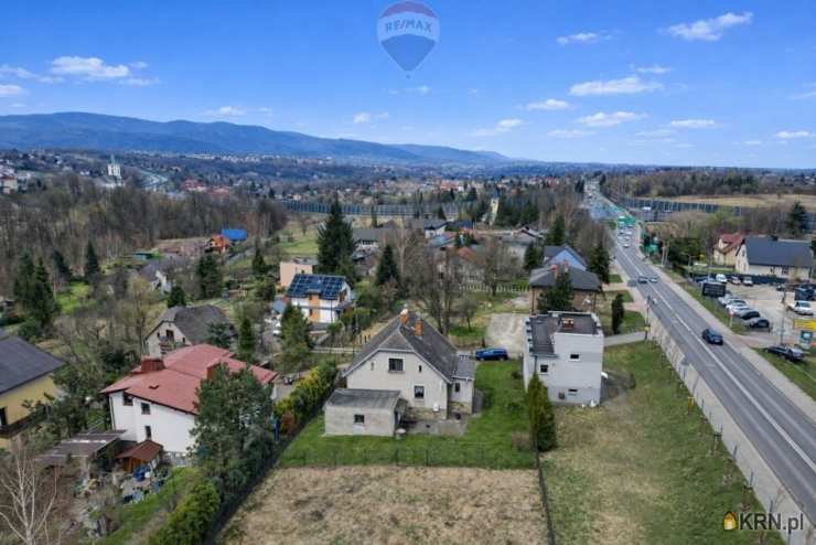 Bielsko-Biała, ul. , 4 pokojowe, Dom  na sprzedaż