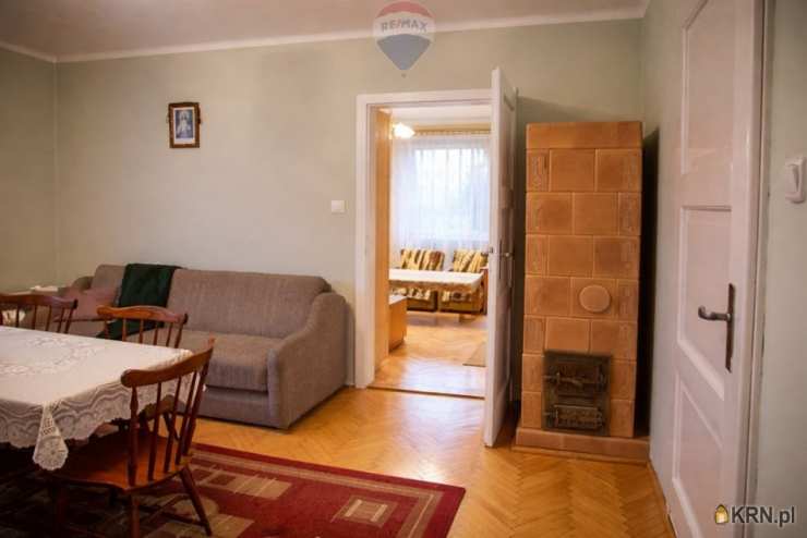 4 pokojowe, Dom  na sprzedaż, Bielsko-Biała, ul. 