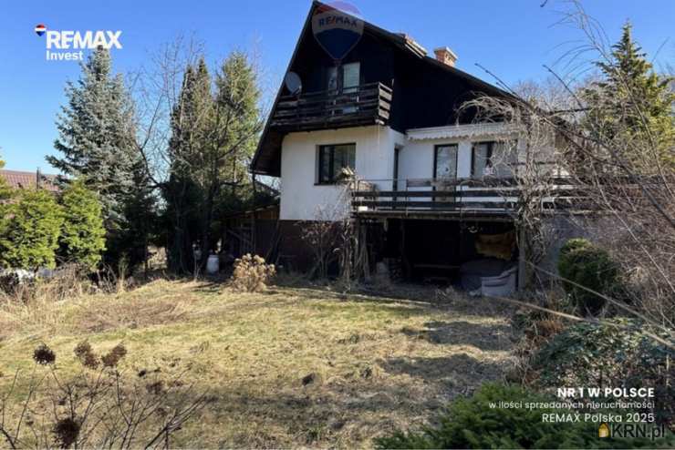 Dom  na sprzedaż, Bielsko-Biała, ul. , 4 pokojowe