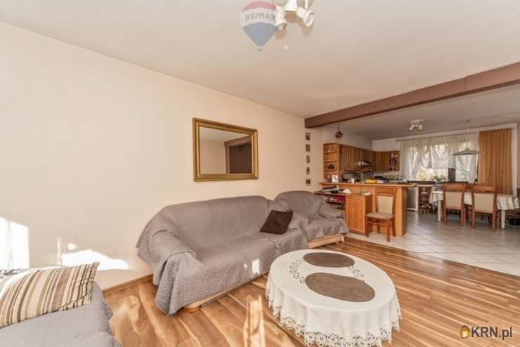 4 pokojowe, Dom  na sprzedaż, Bielsko-Biała, ul. 