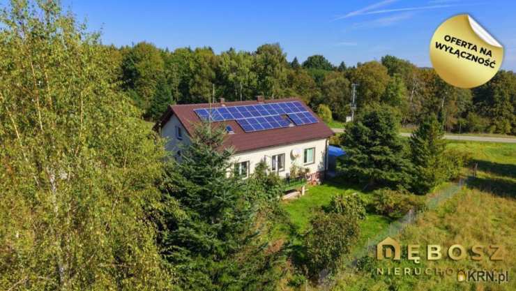 Dom  na sprzedaż, Bieńkowice, ul. , 