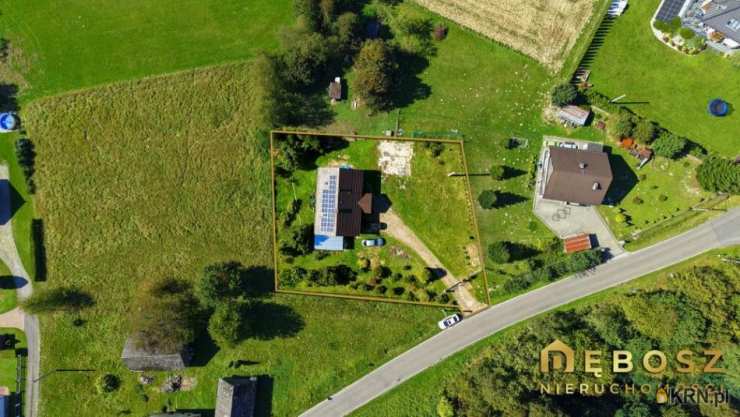 , Dom  na sprzedaż, Bieńkowice, ul. 