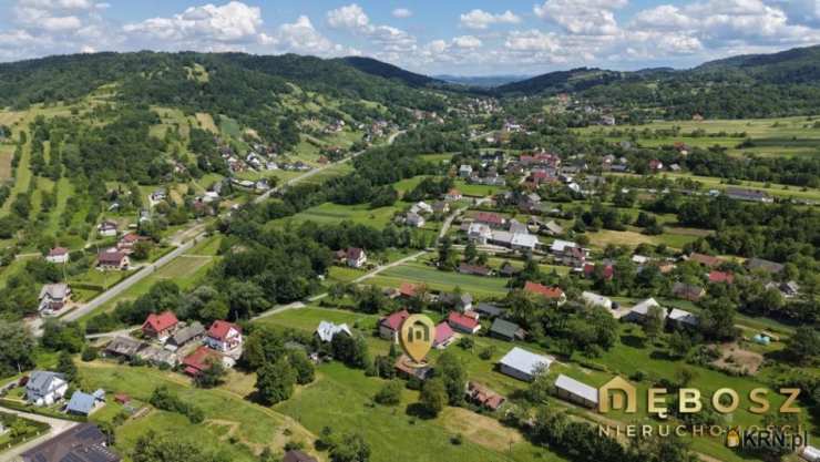 2 pokojowe, Bochnia, ul. , Dom  na sprzedaż