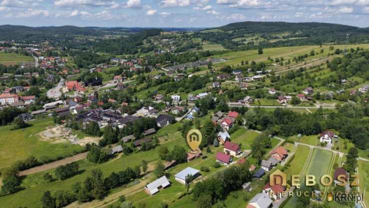 2 pokojowe, Dom  na sprzedaż, Bochnia, ul. 