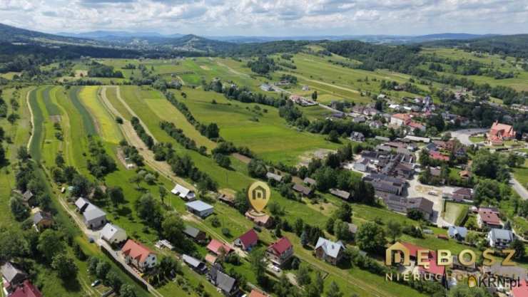 DĘBOSZ Nieruchomości, Dom  na sprzedaż, Bochnia, ul. 