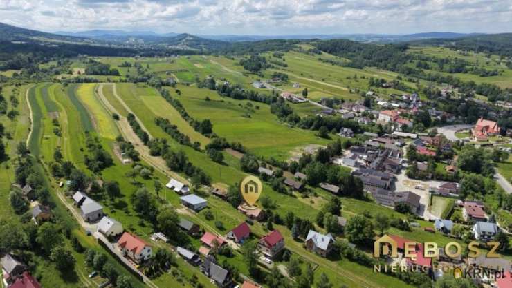 DĘBOSZ Nieruchomości, Dom  na sprzedaż, Bochnia, ul. 