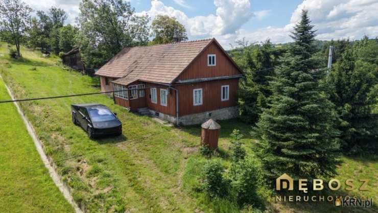 Dom  na sprzedaż, 2 pokojowe, Bochnia, ul. 