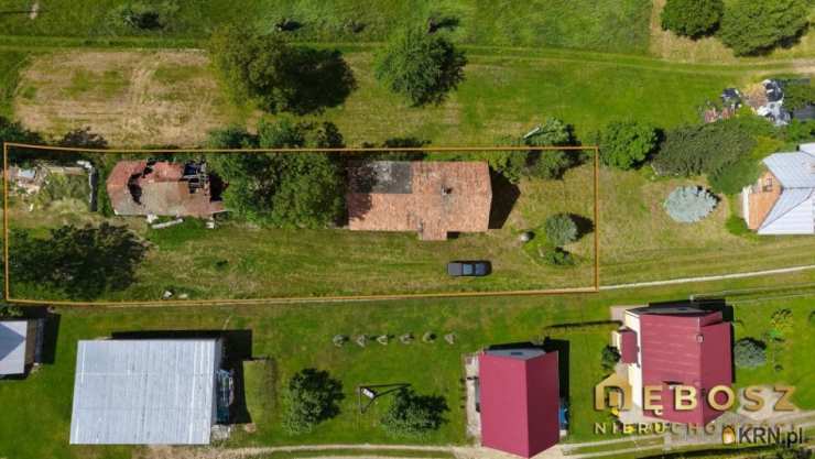 2 pokojowe, Bochnia, ul. , Dom  na sprzedaż