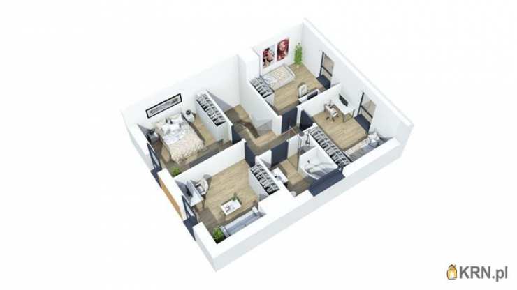 Bojano, ul. , Dom  na sprzedaż, 4 pokojowe