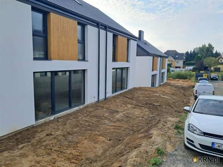 4 pokojowe, Dom  na sprzedaż, Bojano, ul. 