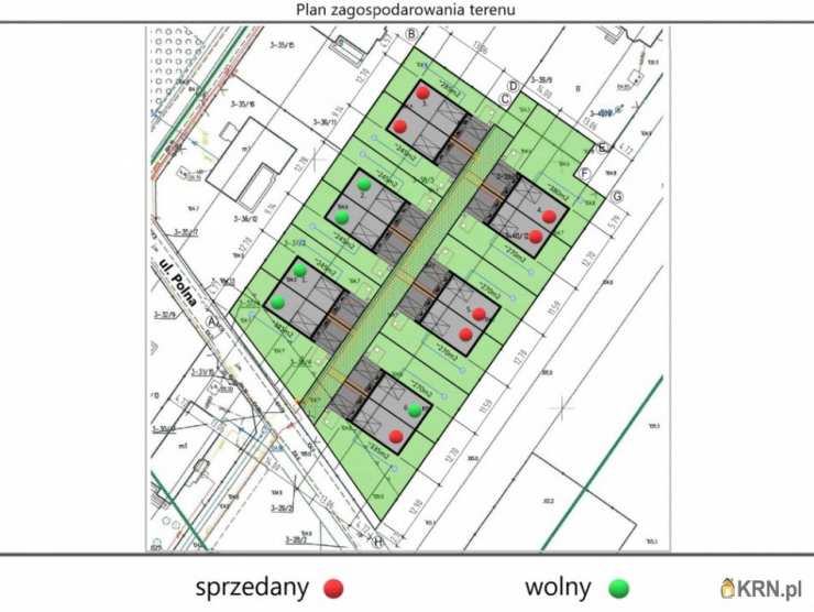 Borowa Góra, ul. , Dom  na sprzedaż, 5 pokojowe