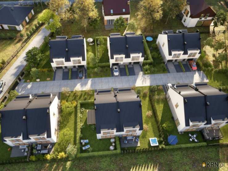 Dom  na sprzedaż, Borowa Góra, ul. , 5 pokojowe