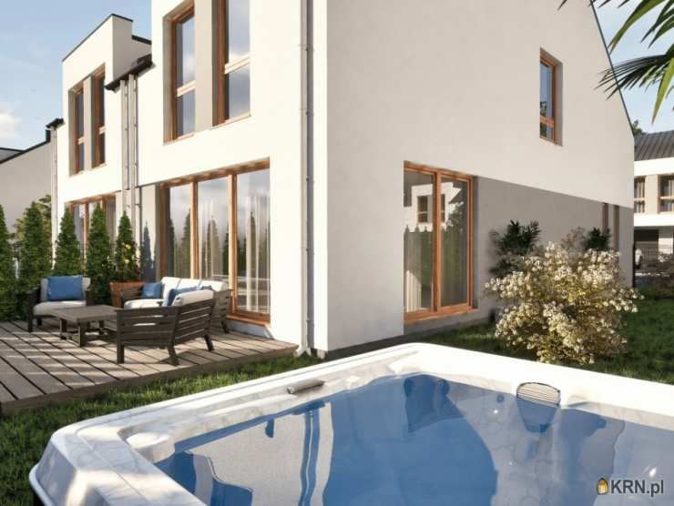 5 pokojowe, Dom  na sprzedaż, Borowa Góra, ul. 