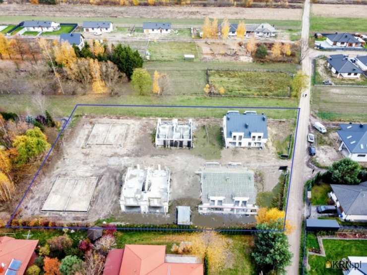 Dom  na sprzedaż, Borowa Góra, ul. , 5 pokojowe