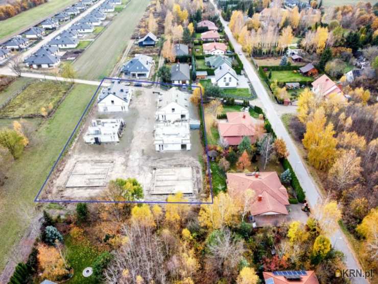 Dom  na sprzedaż, 5 pokojowe, Borowa Góra, ul. 