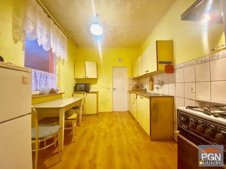 6 pokojowe, Dom  na sprzedaż, Brojce, ul. 