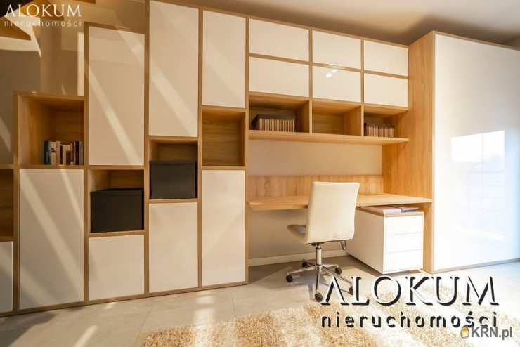 ALOKUM Nieruchomości, Dom  na sprzedaż, Brzesko, ul. 