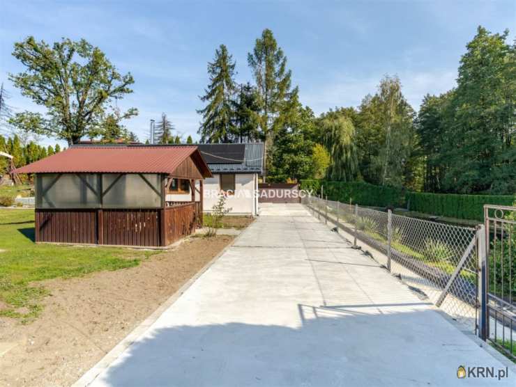 BRACIA SADURSCY NIERUCHOMOŚCI ODDZIAŁ BS5 NOWA HUTA, Dom  do wynajęcia, Brzesko, ul. Wodna