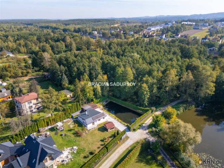 Dom  do wynajęcia, Brzesko, ul. Wodna, 